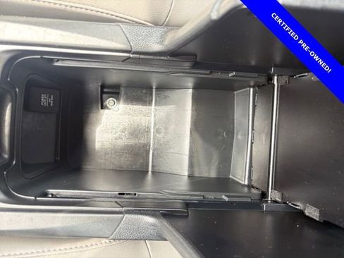 Certified 2022 Honda CR-V EX-L image 17