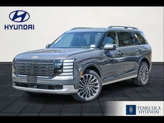 New 2026 Hyundai Palisade Calligraphy AWD/4WD video 1