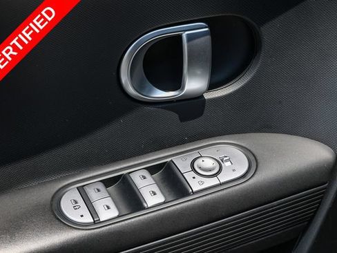 Certified 2024 Hyundai Ioniq 5 SEL RWD image 22
