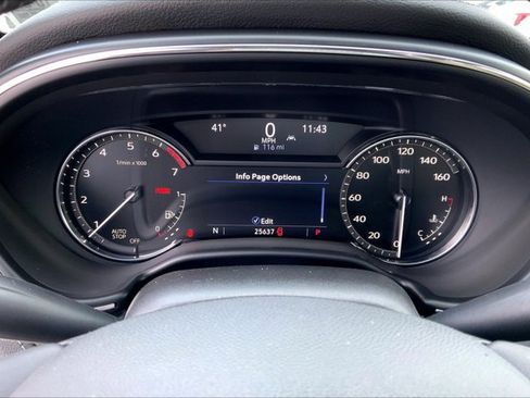 Used 2023 Cadillac CT5 Luxury w/ Cold Weather Package image 19