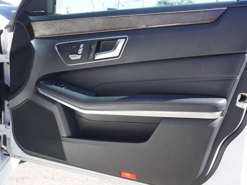 Used 2015 Mercedes-Benz E 350 4MATIC Sedan image 22