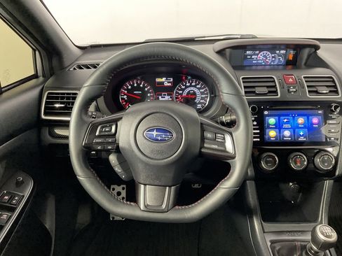 Used 2021 Subaru WRX Premium AWD/4WD image 13