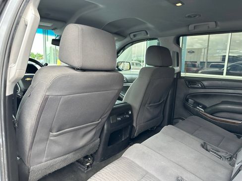 Used 2018 Chevrolet Suburban LS AWD/4WD image 16