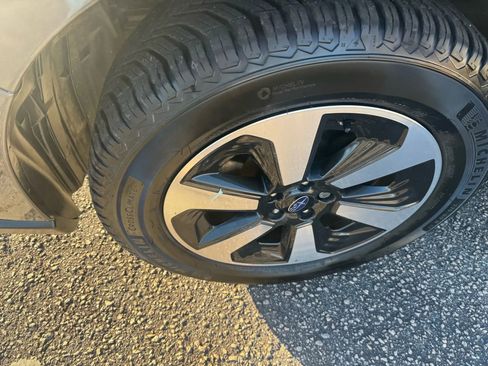 Used 2018 Subaru Forester 2.5i Premium image 13