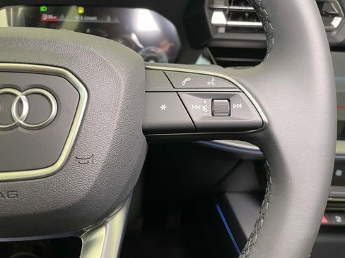 New 2026 Audi A3 2.0T Premium Plus image 39