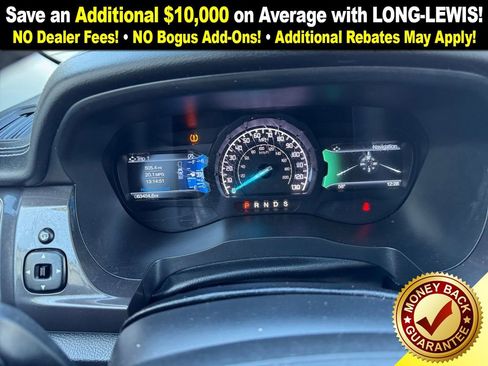 Used 2019 Ford Ranger Lariat w/ Equipment Group 501A Mid image 19