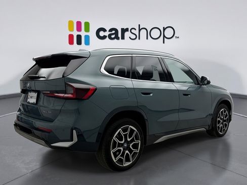 Used 2023 BMW X1 xDrive28i w/ Convenience Package image 5