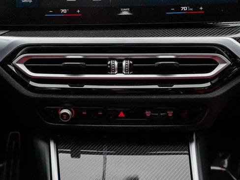 Used 2023 BMW M3 Competition w/ Executive Package image 14