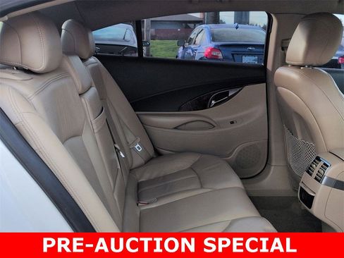 Used 2013 Buick LaCrosse Leather image 26