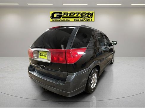 Used 2003 Buick Rendezvous CXL w/ CXL Package image 5