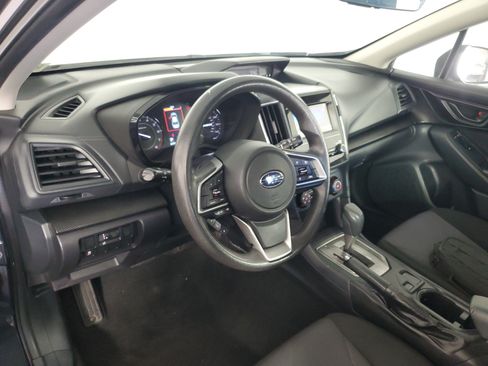 Used 2019 Subaru Impreza 2.0i w/ Eyesight AWD/4WD image 11