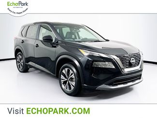 Used 2023 Nissan Rogue SV image 1
