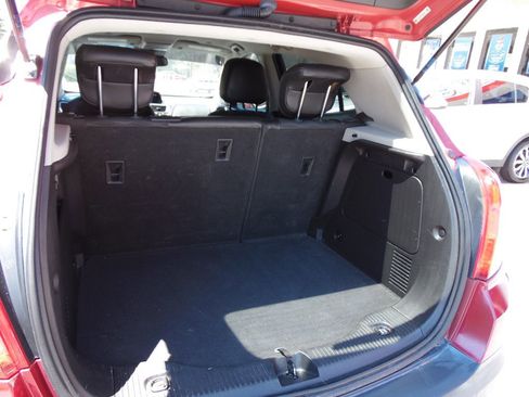 Used 2016 Buick Encore FWD image 5