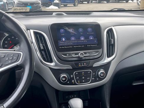 Used 2022 Chevrolet Equinox LT image 18