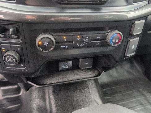 Used 2021 Ford F150 XL w/ STX Appearance Package AWD/4WD image 31