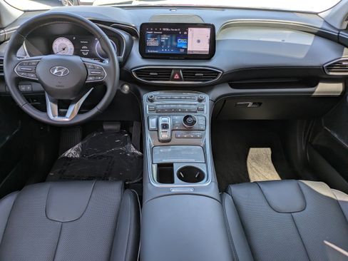 Certified 2023 Hyundai Santa Fe Limited image 14