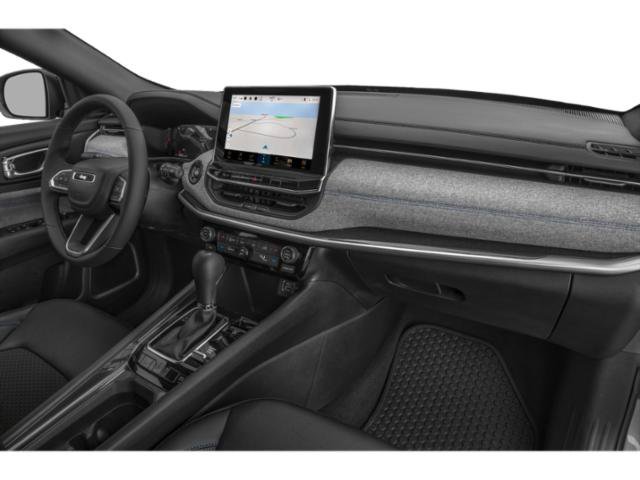 Certified 2023 Jeep Compass Limited w/ Elite Group for (Red) Edition AWD/4WD image 15