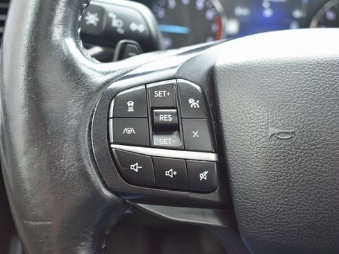 Used 2020 Ford Explorer XLT w/ Equipment Group 202A image 19