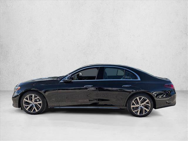 New 2026 Mercedes-Benz E 350 Sedan image 5