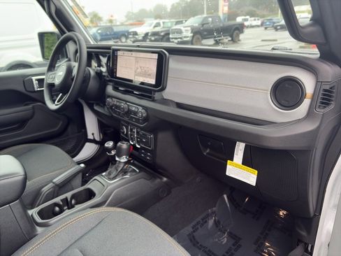 New 2026 Jeep Gladiator Sport image 26