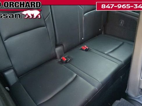Used 2024 Nissan Pathfinder SL image 13