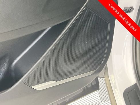 Certified 2025 Kia Sportage EX FWD image 20
