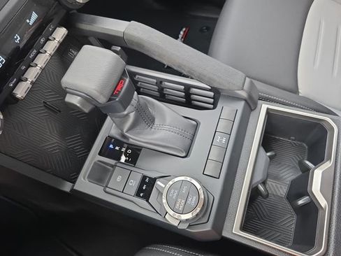 New 2026 Toyota Tacoma TRD Off-Road AWD/4WD image 24