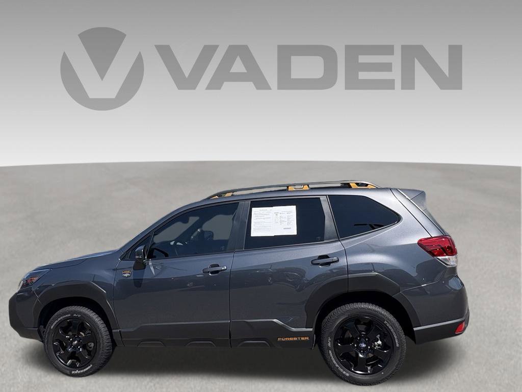 Used 2024 Subaru Forester Wilderness AWD/4WD image 13