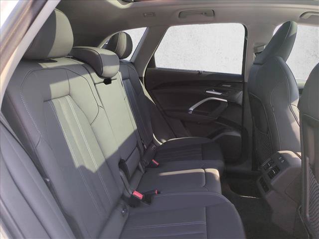 New 2025 Audi Q5 Premium AWD/4WD image 24