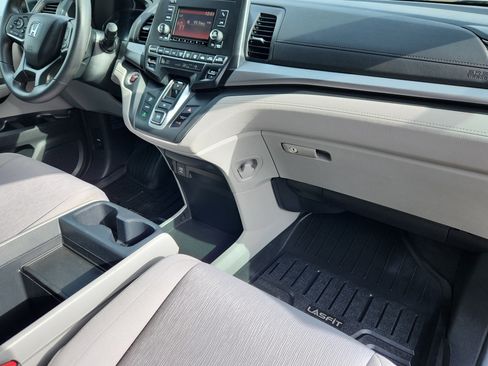 Used 2020 Honda Odyssey LX image 15
