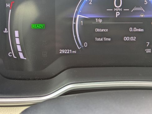 Used 2024 Toyota Corolla XLE FWD image 25