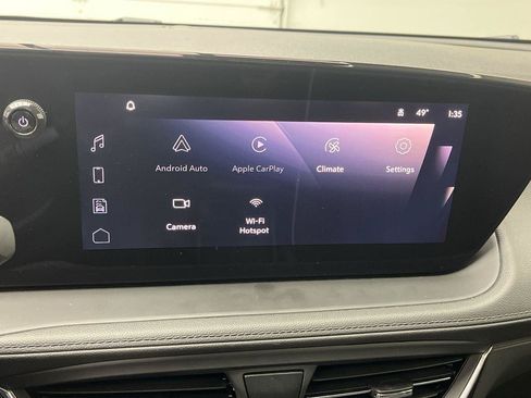 Used 2026 Buick Encore GX Avenir w/ Avenir Technology Package AWD/4WD image 20
