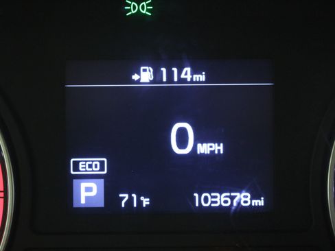 Used 2020 Kia Optima LX image 10