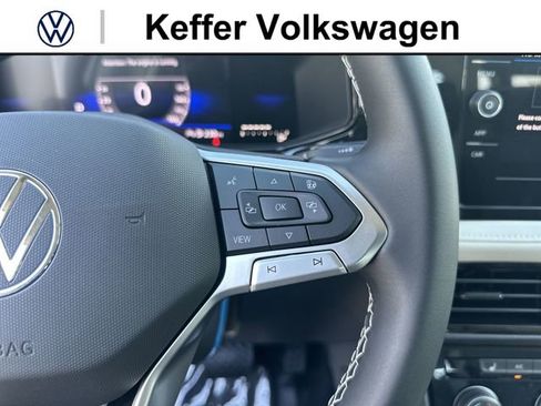 New 2026 Volkswagen Taos S AWD/4WD image 18