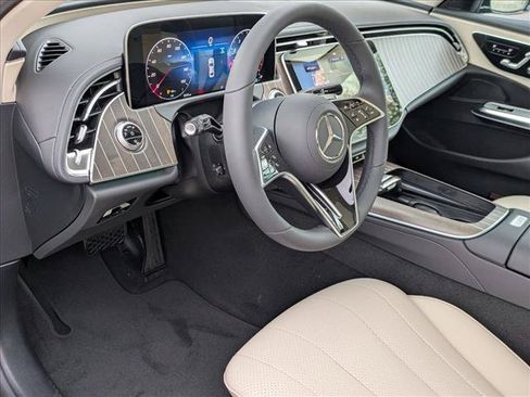 New 2026 Mercedes-Benz E 350 Sedan image 3
