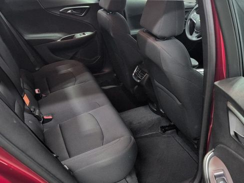 Used 2024 Chevrolet Malibu LT FWD image 19