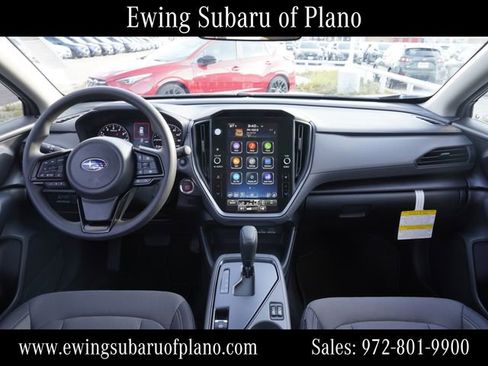 Certified 2026 Subaru Crosstrek 2.0i Premium AWD/4WD image 12