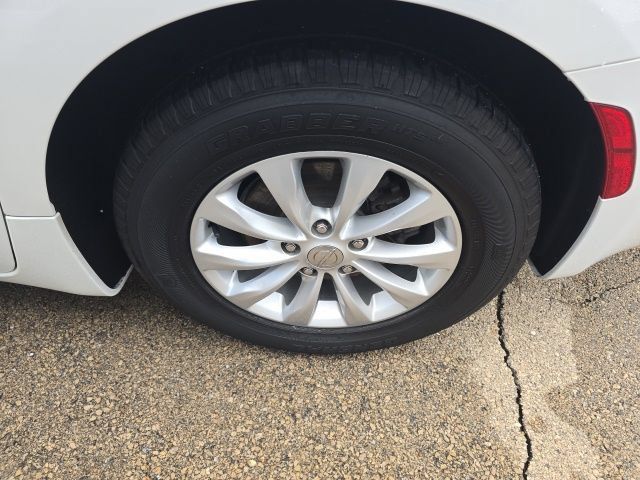 Used 2019 Chrysler Pacifica Touring-L w/ Advanced Safetytec Group FWD image 13