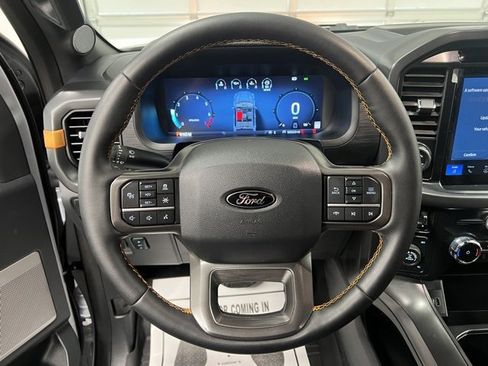 Used 2025 Ford F150 Tremor w/ Tow/Haul Package image 24