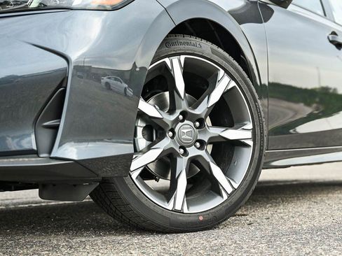 New 2026 Honda Civic Sport Touring image 6