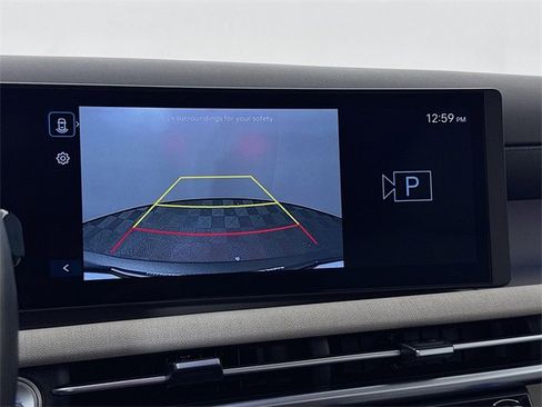 Certified 2025 Hyundai Tucson SEL image 23