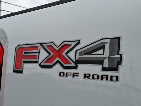 Certified 2024 Ford F350 XL w/ FX4 Off-Road Package image 30