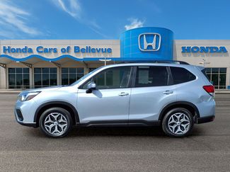 Used 2019 Subaru Forester Premium w/ Popular Package #1 video 2