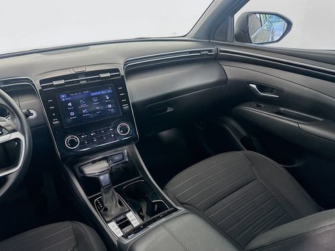 Used 2023 Hyundai Santa Cruz Night w/ Launch Package AWD/4WD image 23