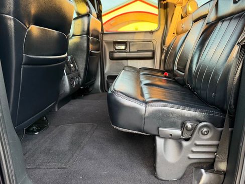 Used 2007 Ford F150 Harley-Davidson image 14