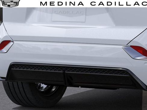 New 2026 Cadillac Optiq V AWD/4WD image 15