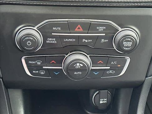 Used 2021 Dodge Charger Scat Pack RWD image 26