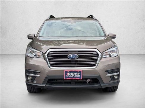 Used 2021 Subaru Ascent Limited w/ Technology Package AWD/4WD image 2