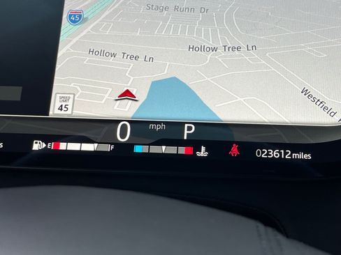 Used 2024 Land Rover Range Rover Sport Dynamic SE image 26