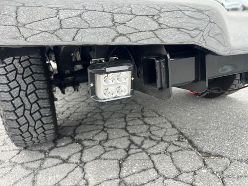 Used 2017 Ford F350 XL w/ Power Equipment Group AWD/4WD image 15